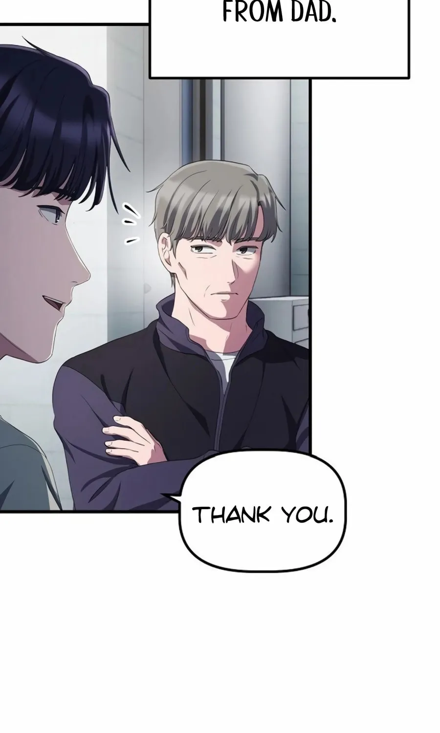 A Corporate Underling Who Excels at Work Chapter 35 page 12 - 