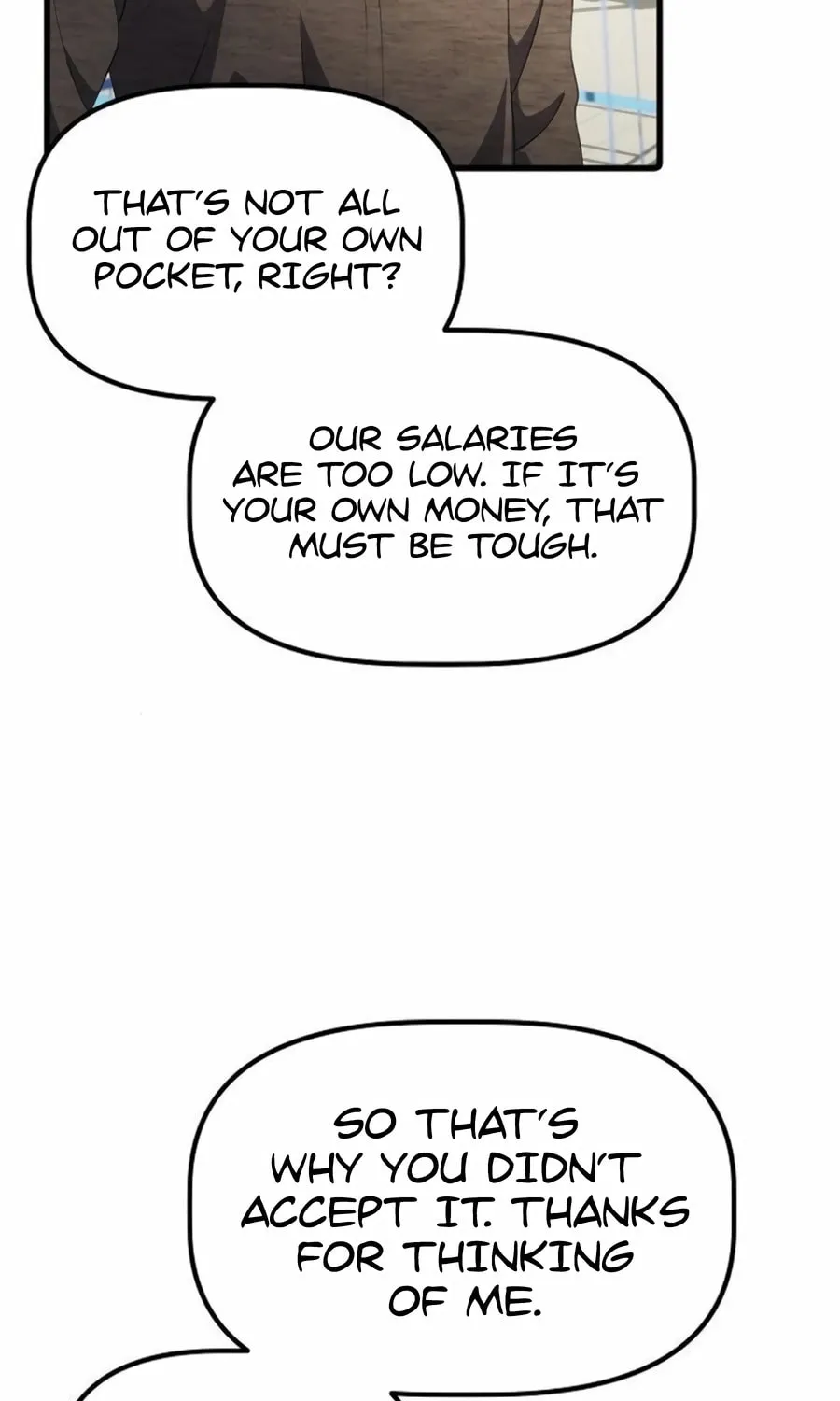 A Corporate Underling Who Excels at Work Chapter 35 page 111 - 