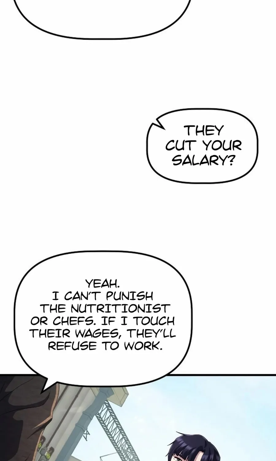 A Corporate Underling Who Excels at Work Chapter 35 page 113 - 
