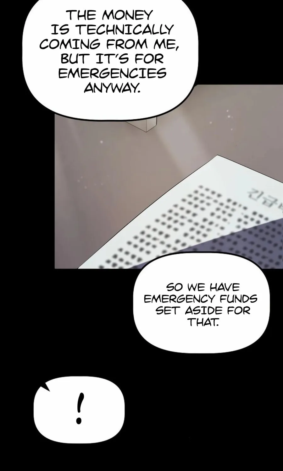 A Corporate Underling Who Excels at Work Chapter 35 page 119 - 