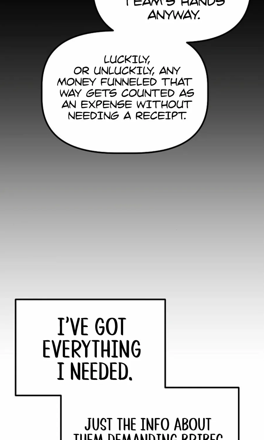 A Corporate Underling Who Excels at Work Chapter 35 page 122 - 
