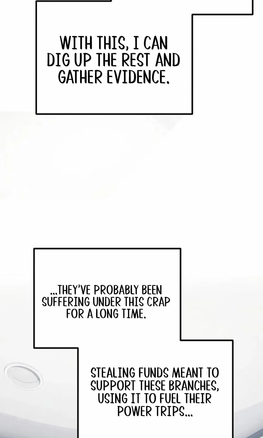 A Corporate Underling Who Excels at Work Chapter 35 page 124 - 