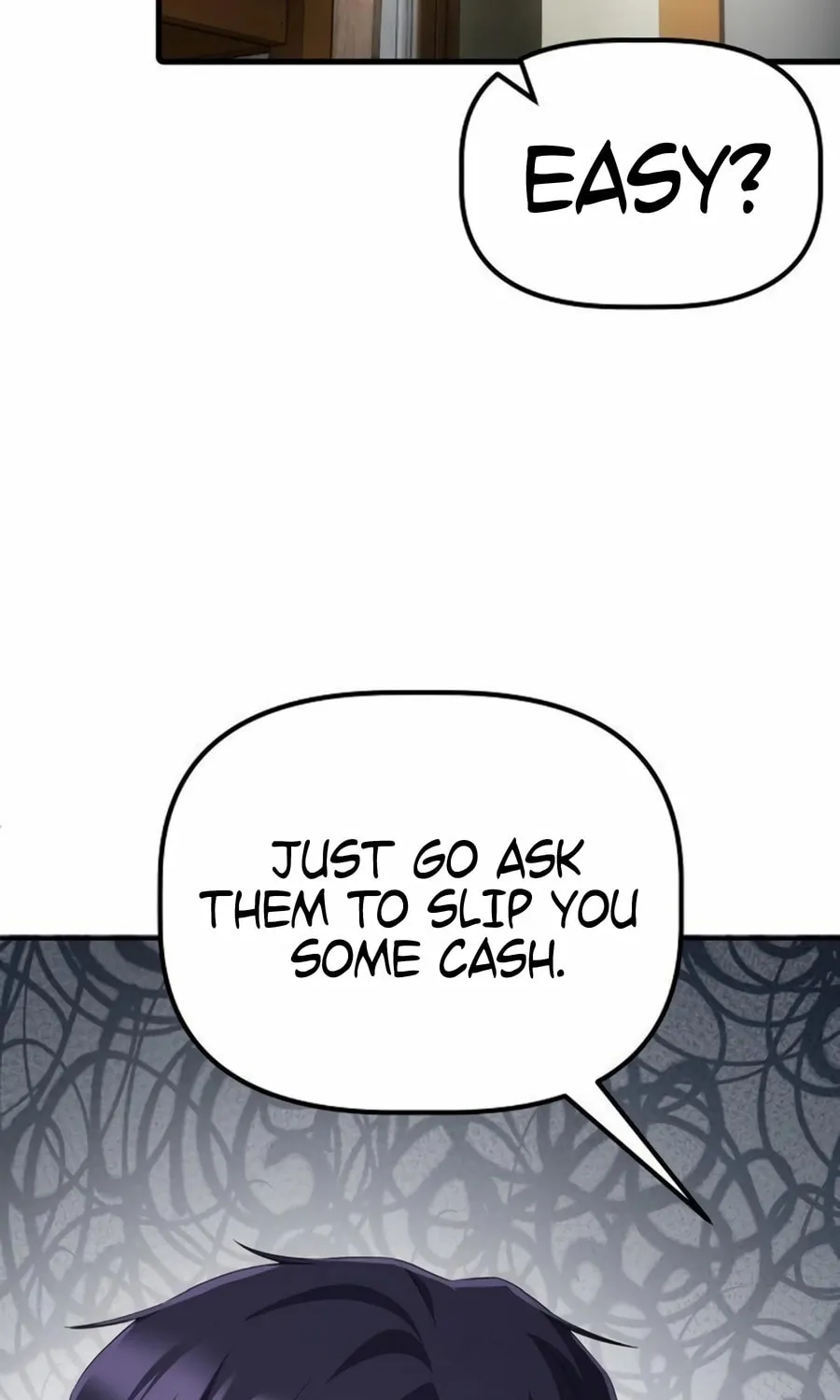 A Corporate Underling Who Excels at Work Chapter 35 page 3 - 