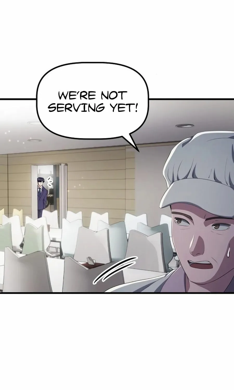 A Corporate Underling Who Excels at Work Chapter 35 page 22 - 