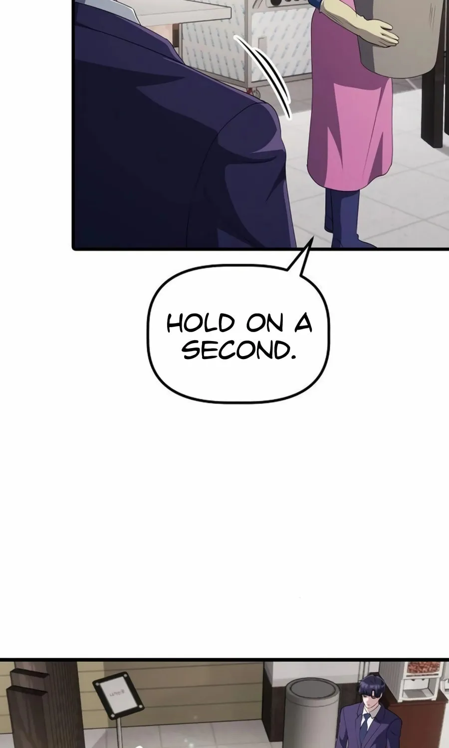 A Corporate Underling Who Excels at Work Chapter 35 page 24 - 
