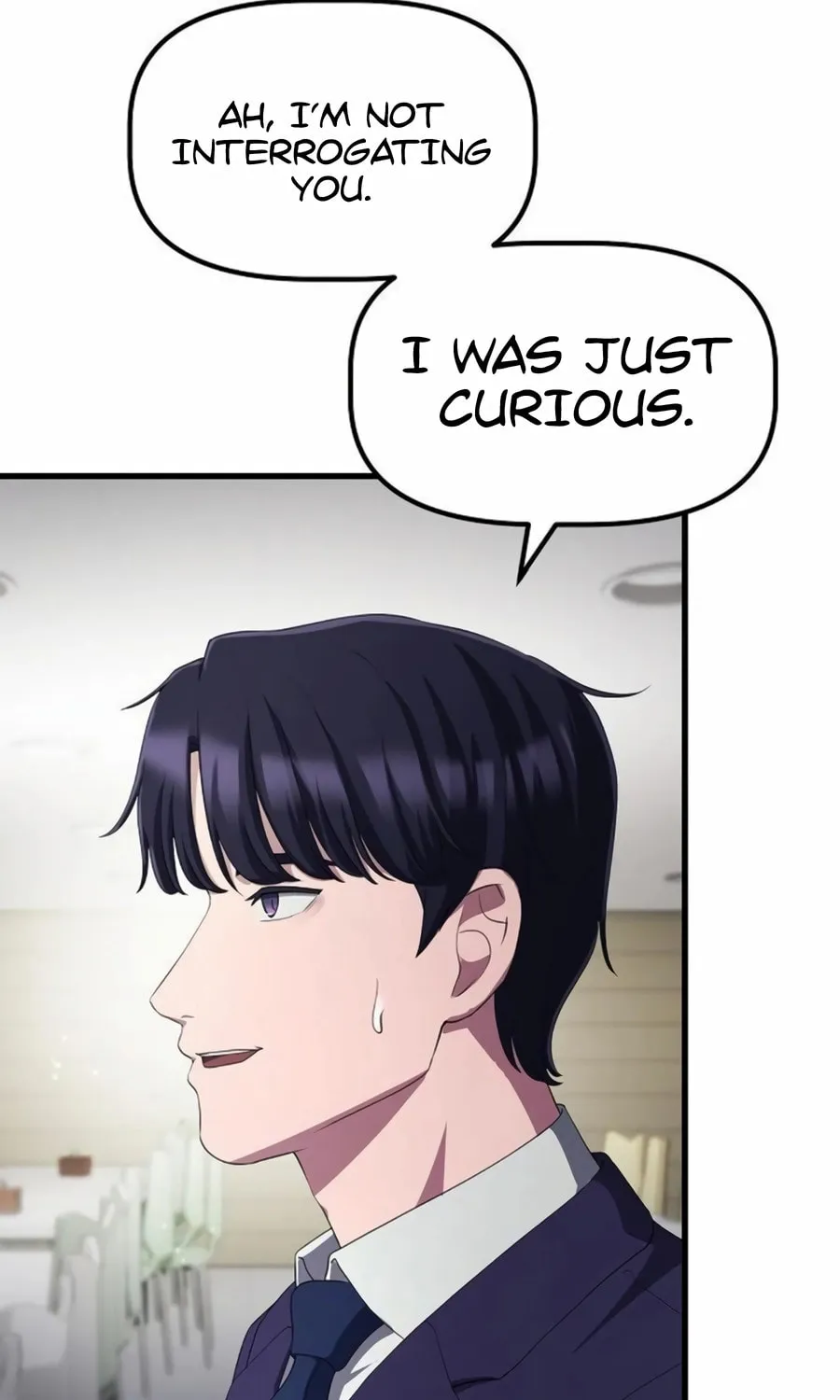 A Corporate Underling Who Excels at Work Chapter 35 page 28 - 