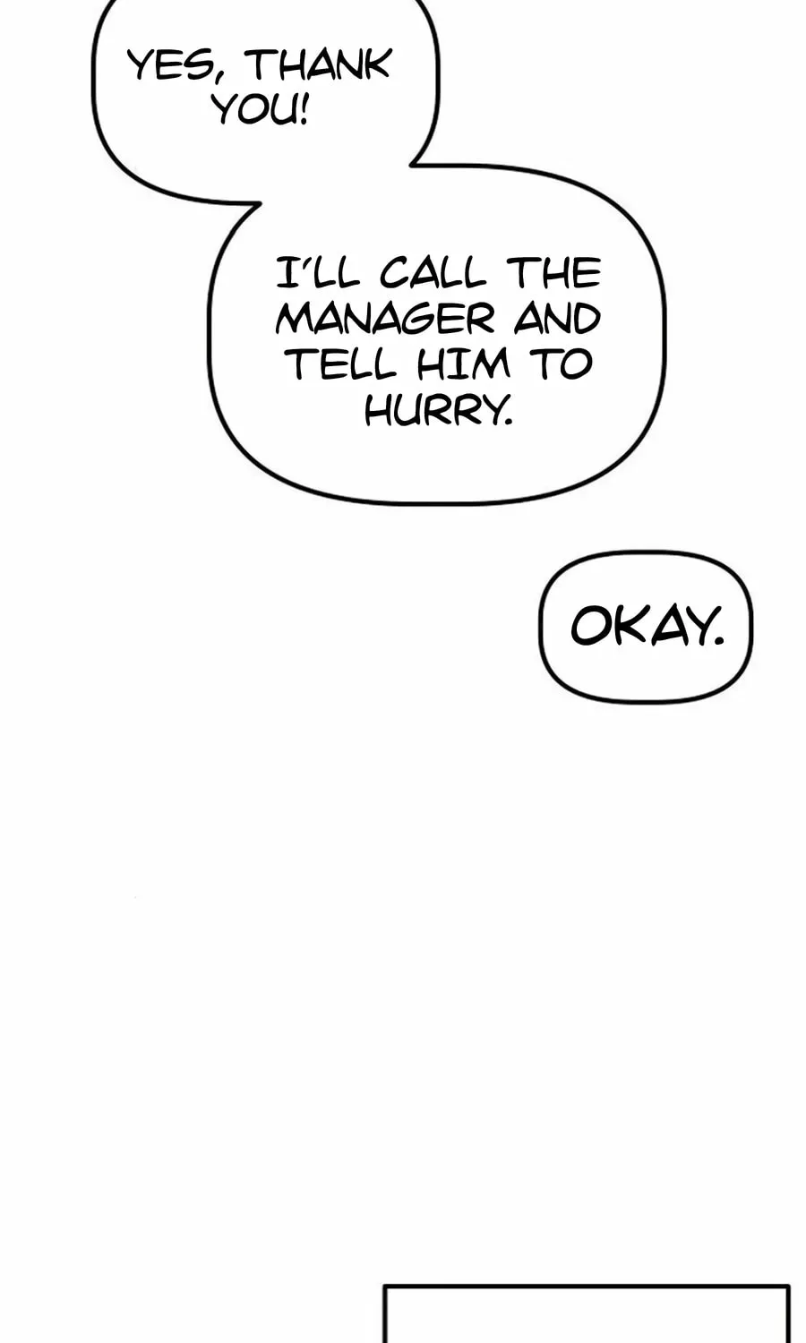 A Corporate Underling Who Excels at Work Chapter 35 page 32 - 