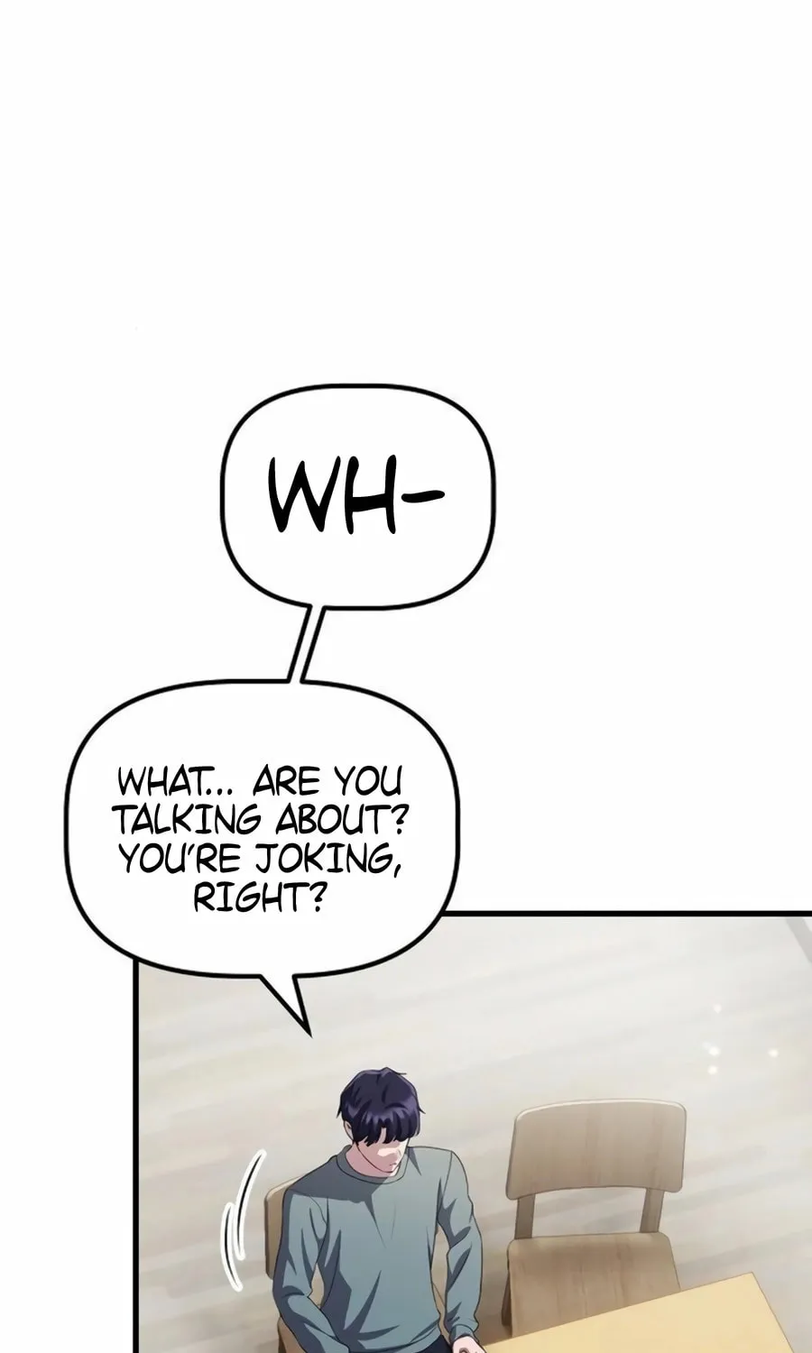A Corporate Underling Who Excels at Work Chapter 35 page 5 - 