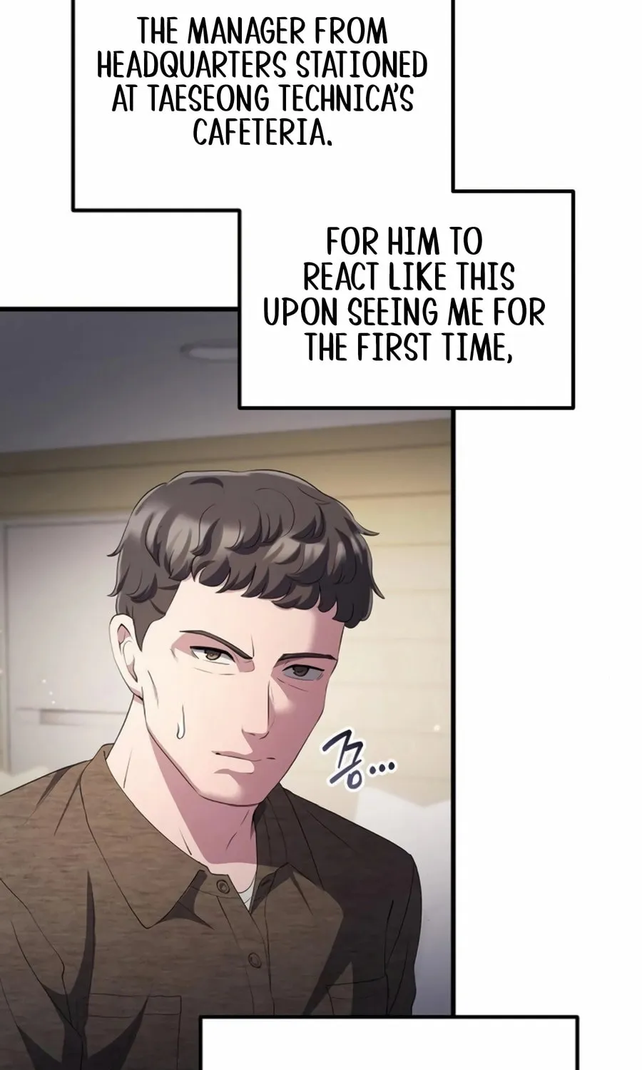 A Corporate Underling Who Excels at Work Chapter 35 page 44 - 