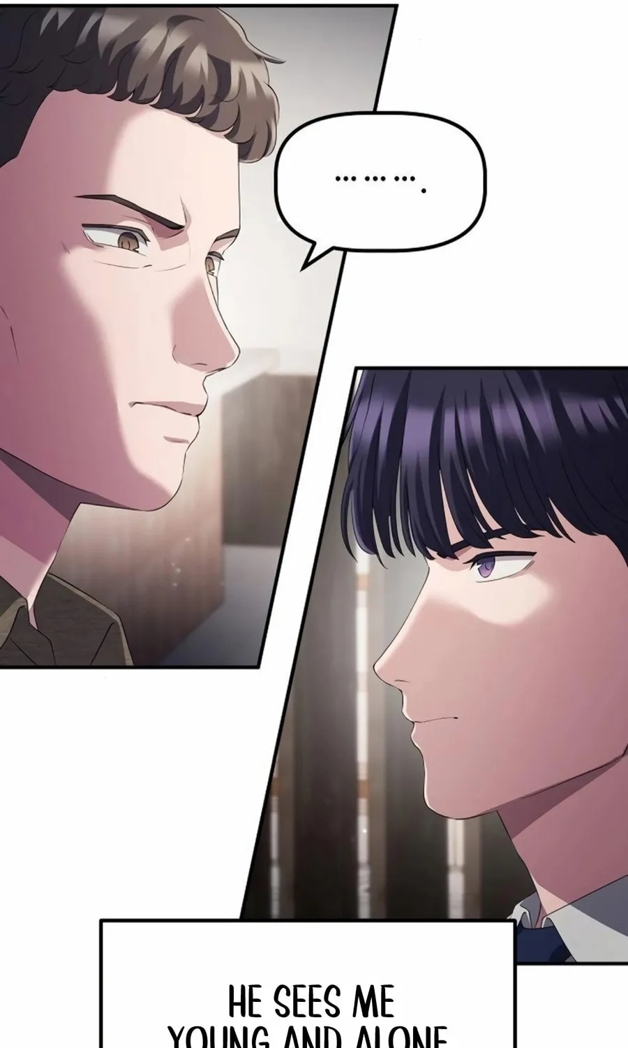 A Corporate Underling Who Excels at Work Chapter 35 page 48 - 