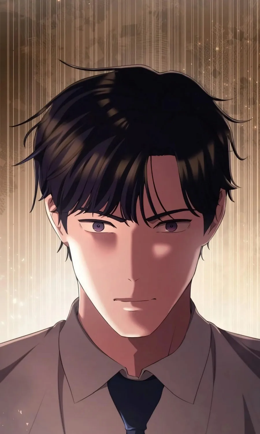 A Corporate Underling Who Excels at Work Chapter 35 page 50 - 