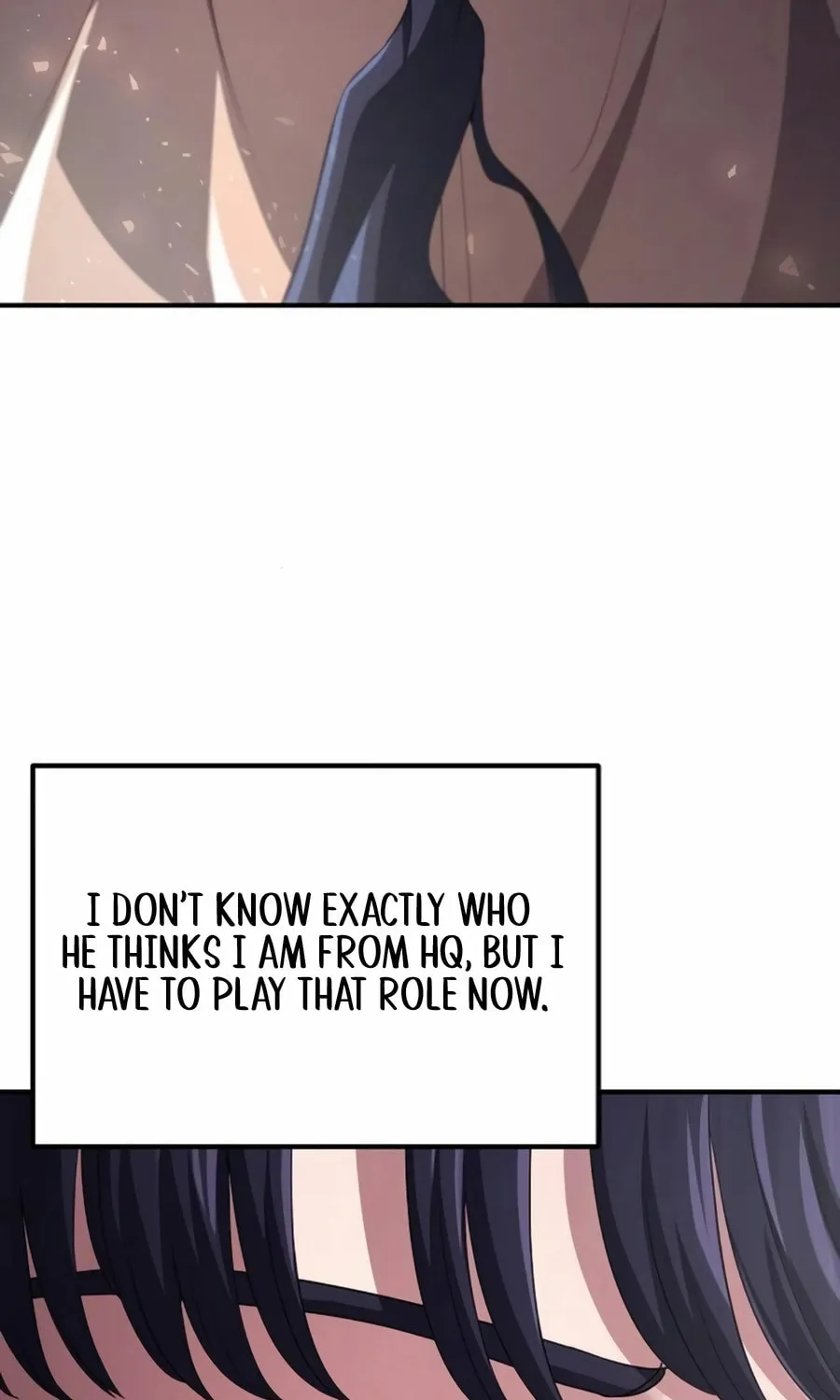 A Corporate Underling Who Excels at Work Chapter 35 page 51 - 