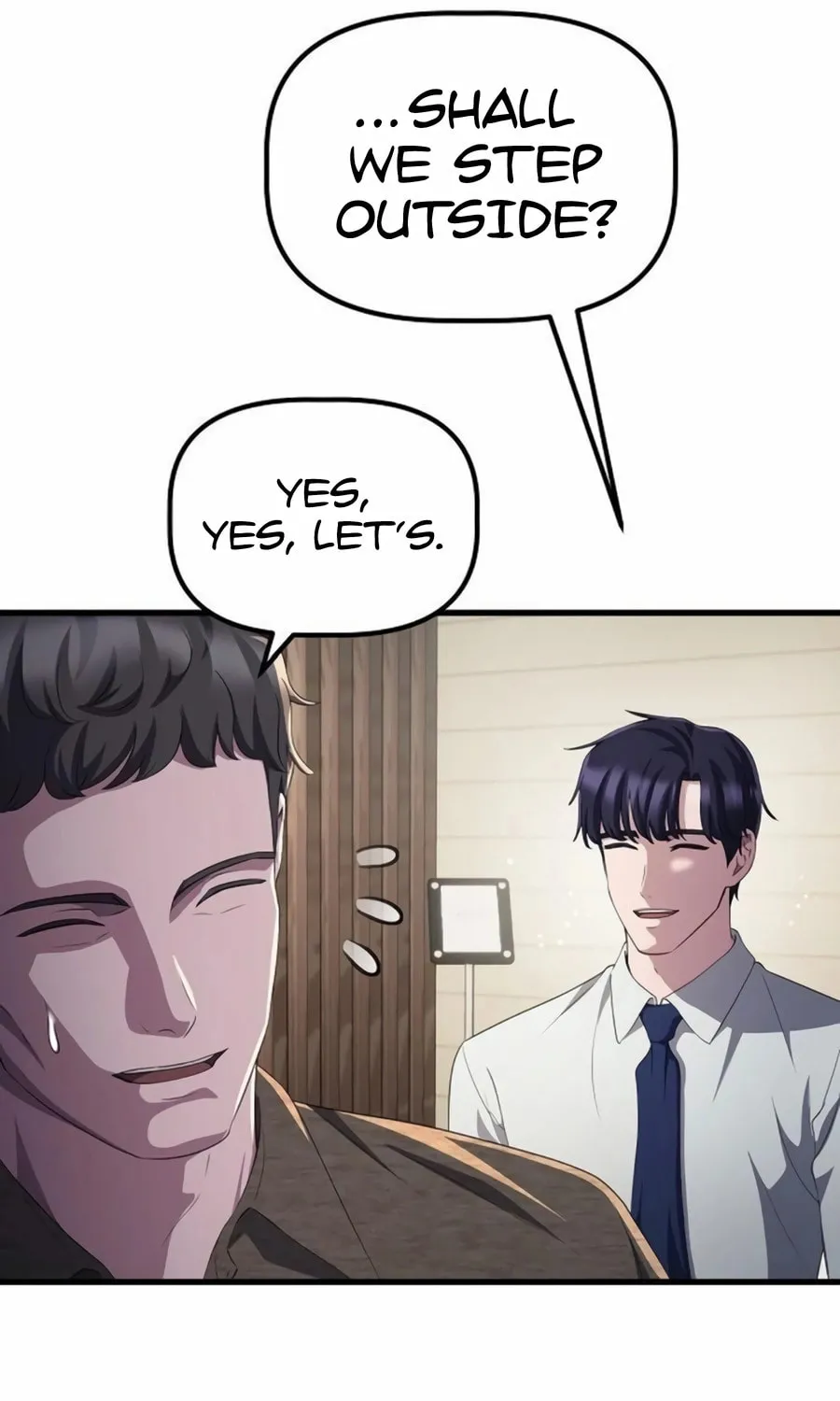 A Corporate Underling Who Excels at Work Chapter 35 page 58 - 