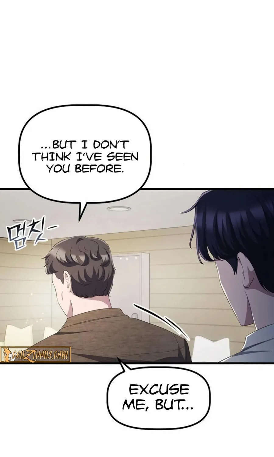 A Corporate Underling Who Excels at Work Chapter 35 page 59 - 