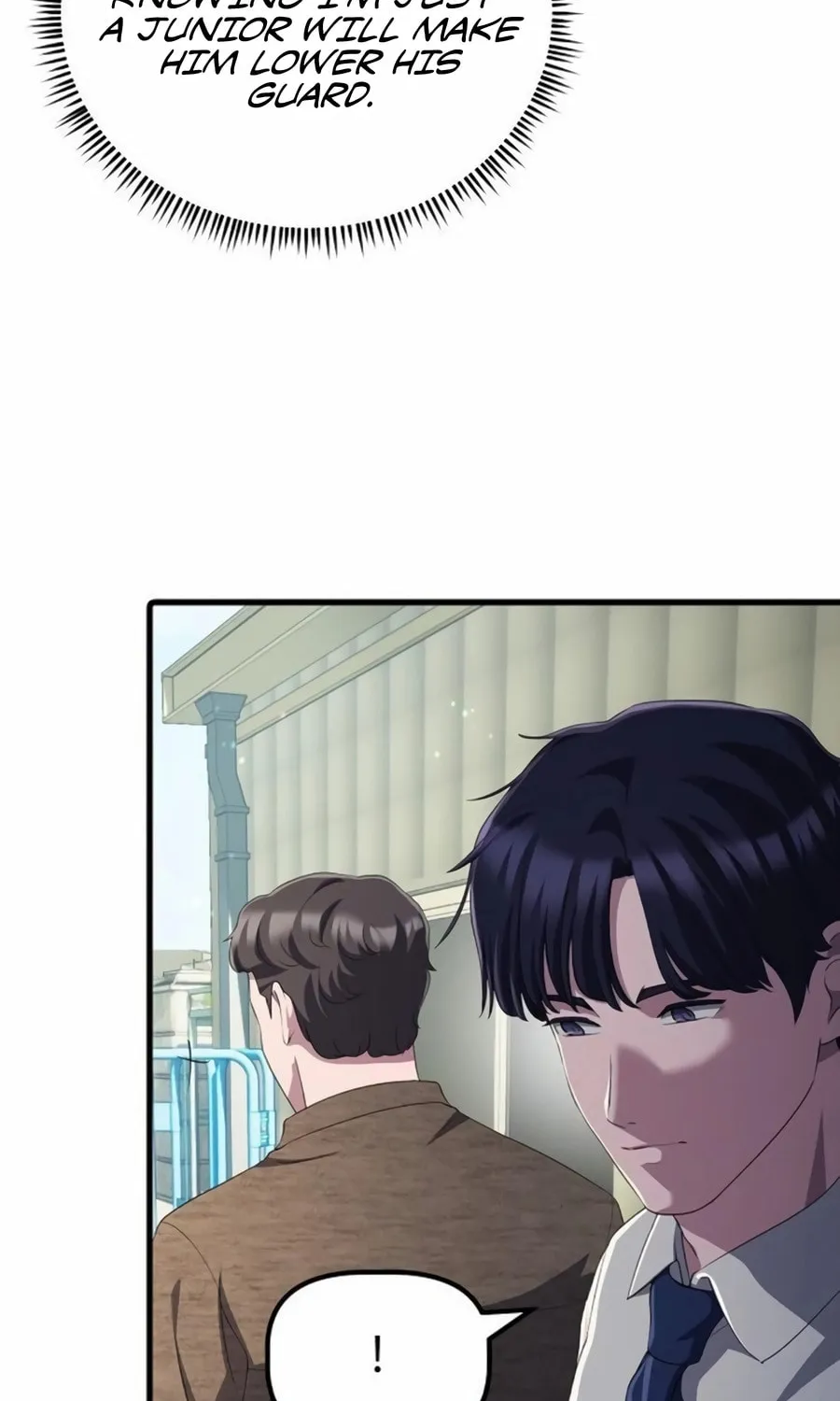 A Corporate Underling Who Excels at Work Chapter 35 page 65 - 