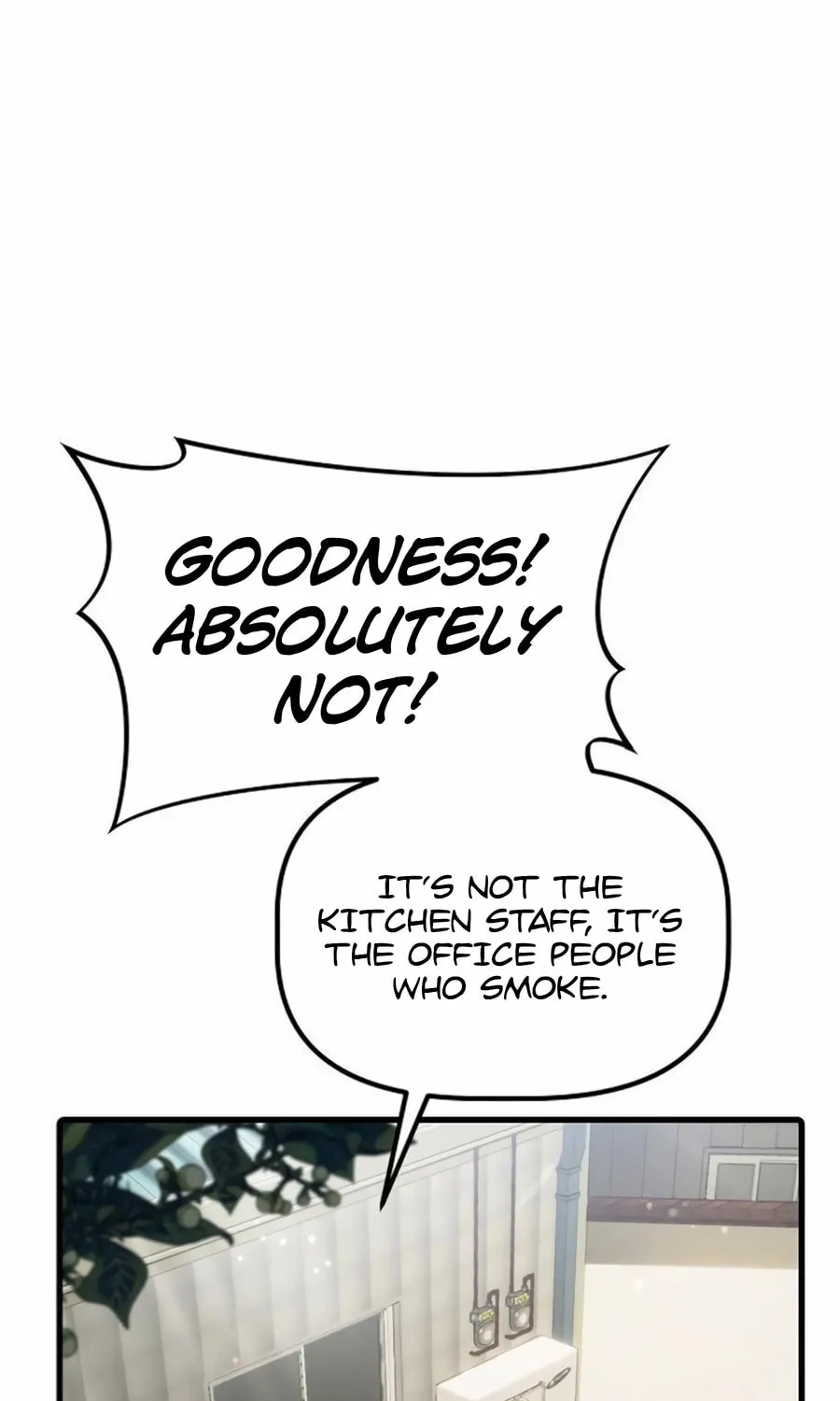 A Corporate Underling Who Excels at Work Chapter 35 page 68 - 
