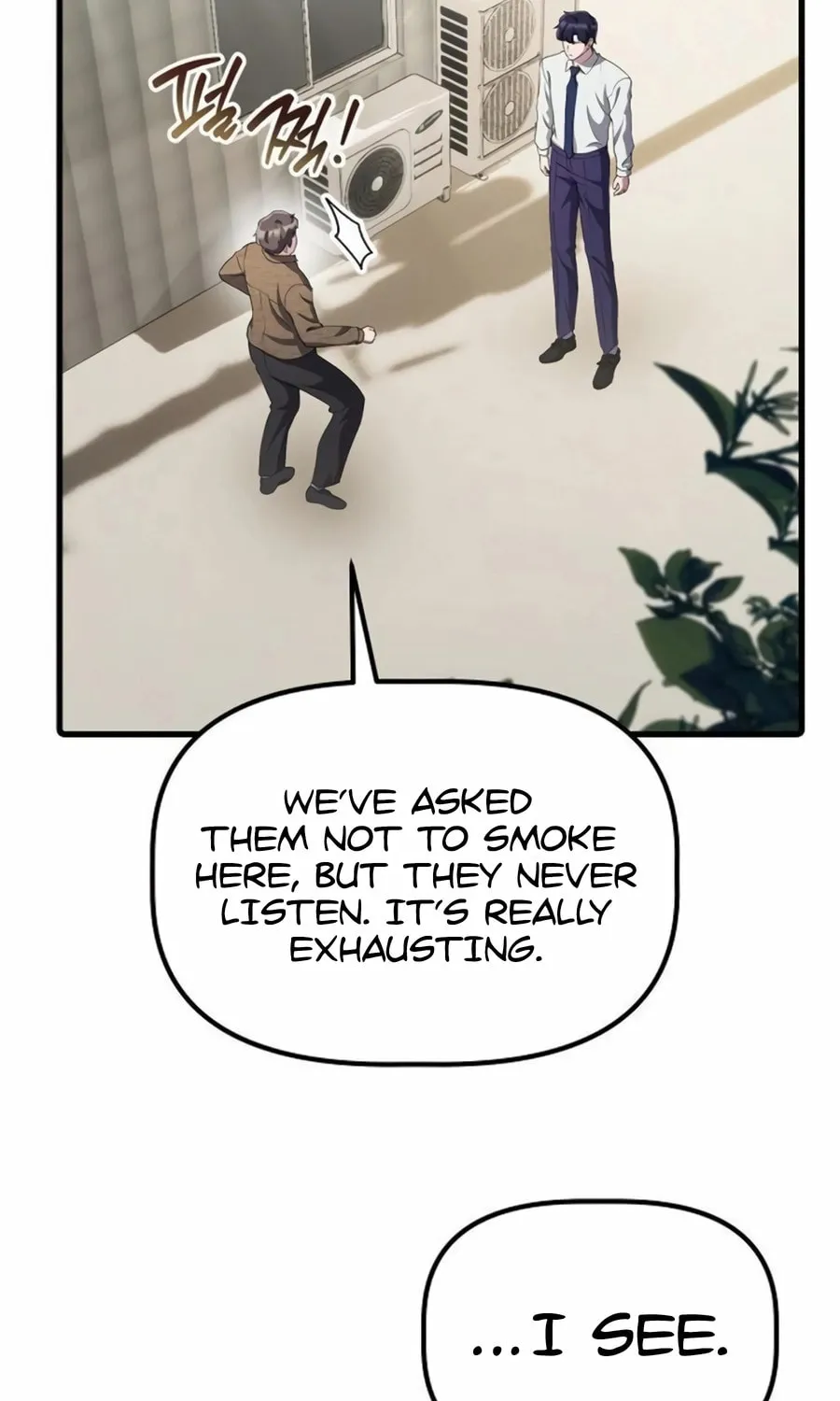 A Corporate Underling Who Excels at Work Chapter 35 page 69 - 