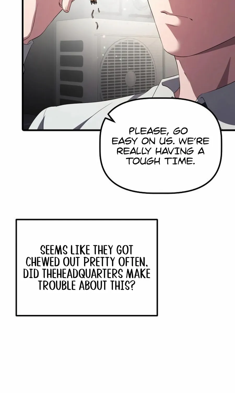 A Corporate Underling Who Excels at Work Chapter 35 page 71 - 