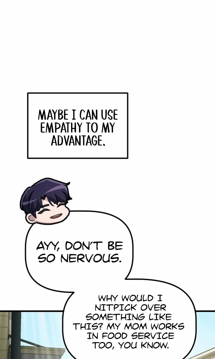 A Corporate Underling Who Excels at Work Chapter 35 page 74 - 