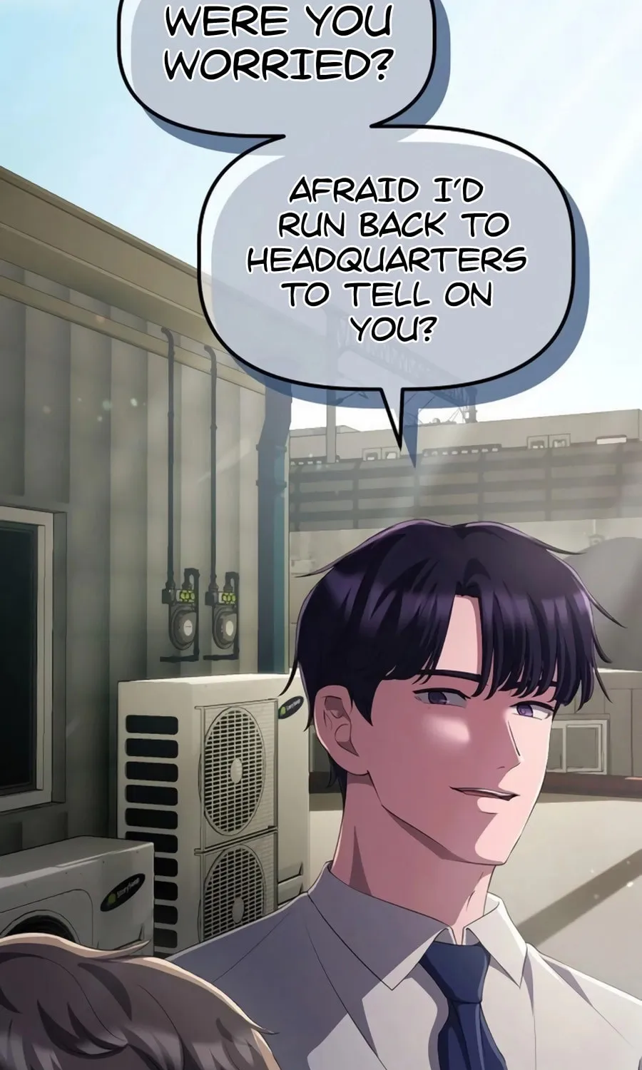 A Corporate Underling Who Excels at Work Chapter 35 page 80 - 