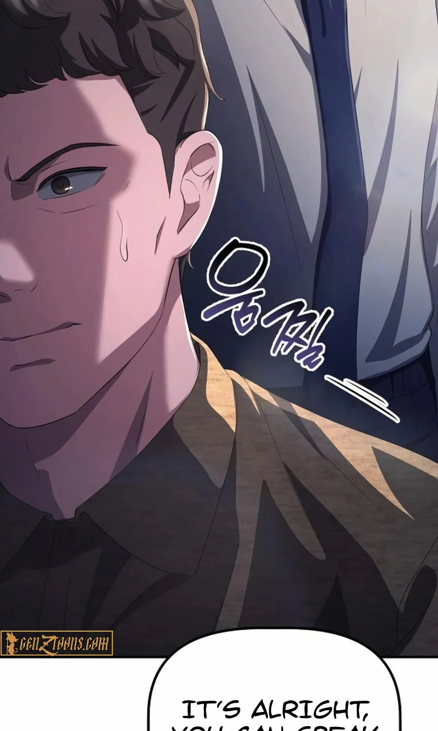 A Corporate Underling Who Excels at Work Chapter 35 page 81 - 