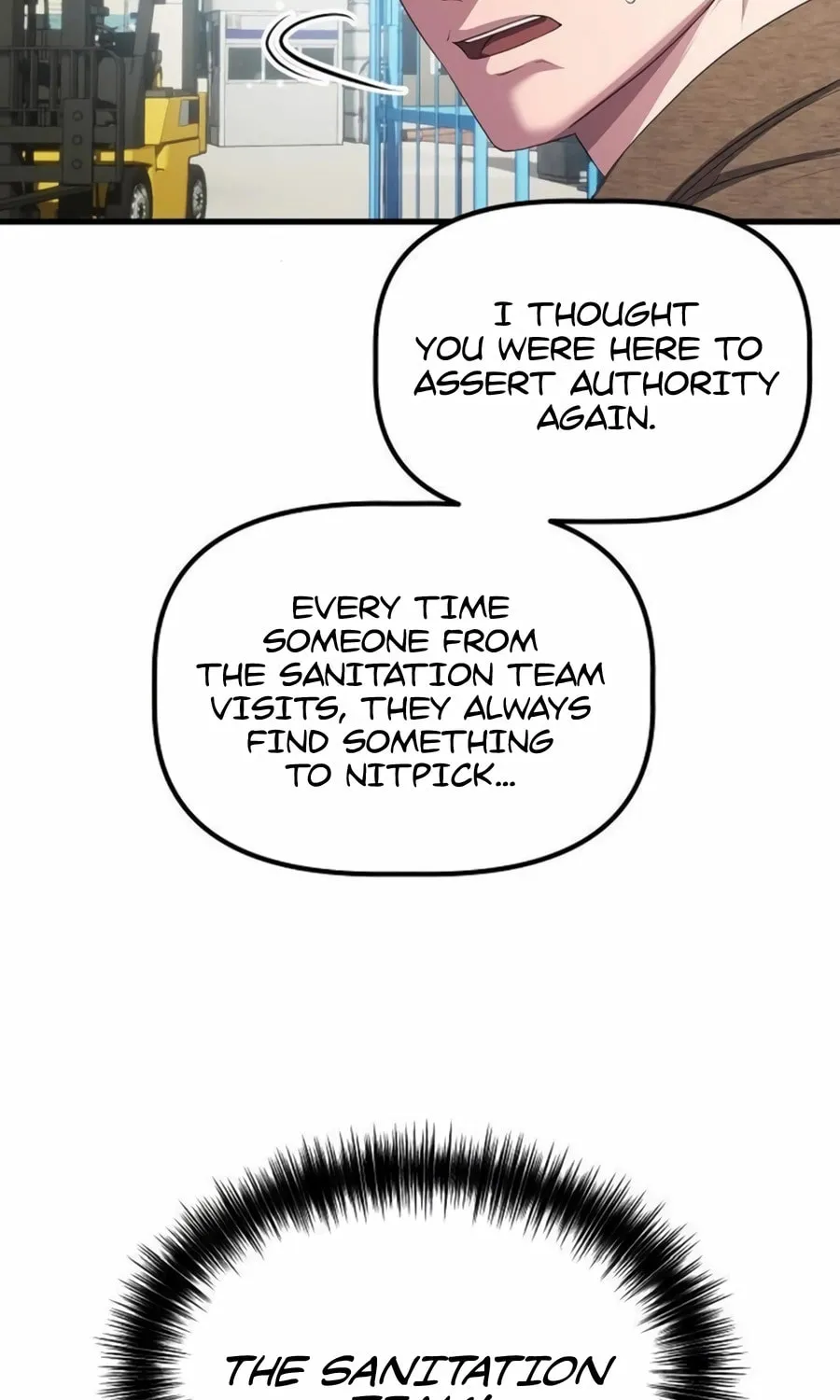 A Corporate Underling Who Excels at Work Chapter 35 page 86 - 