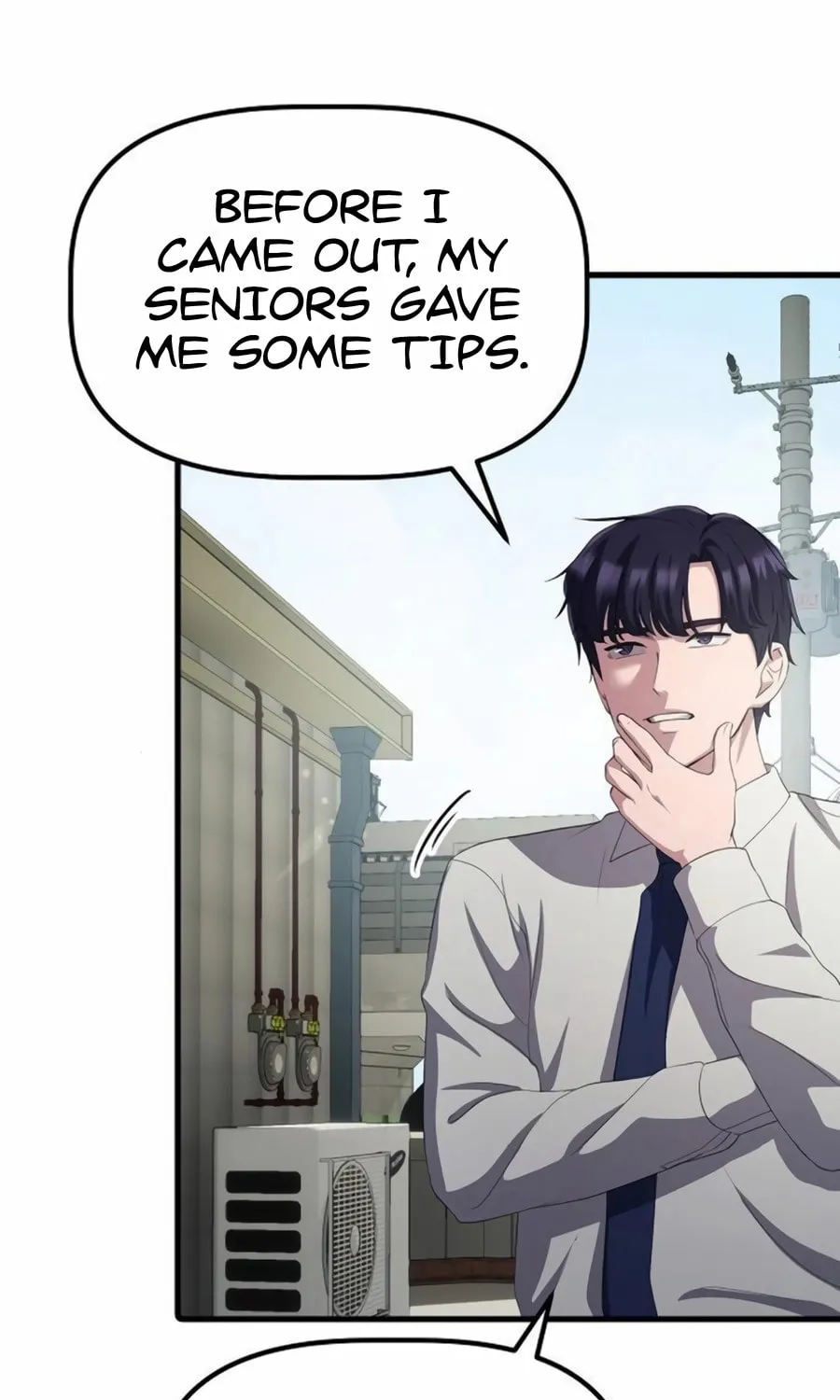 A Corporate Underling Who Excels at Work Chapter 35 page 88 - 