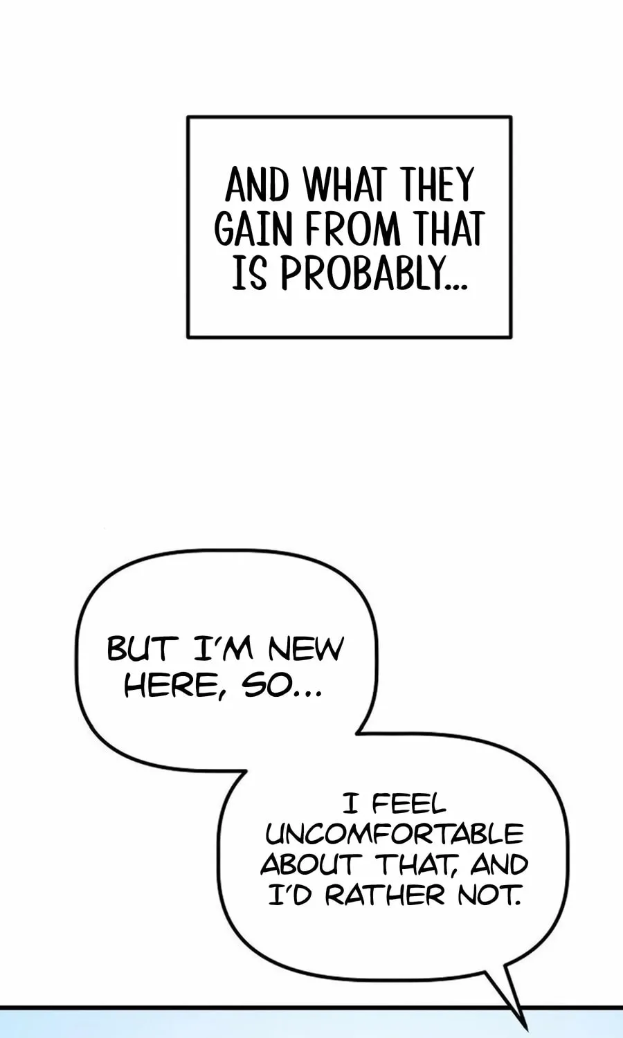 A Corporate Underling Who Excels at Work Chapter 35 page 90 - 