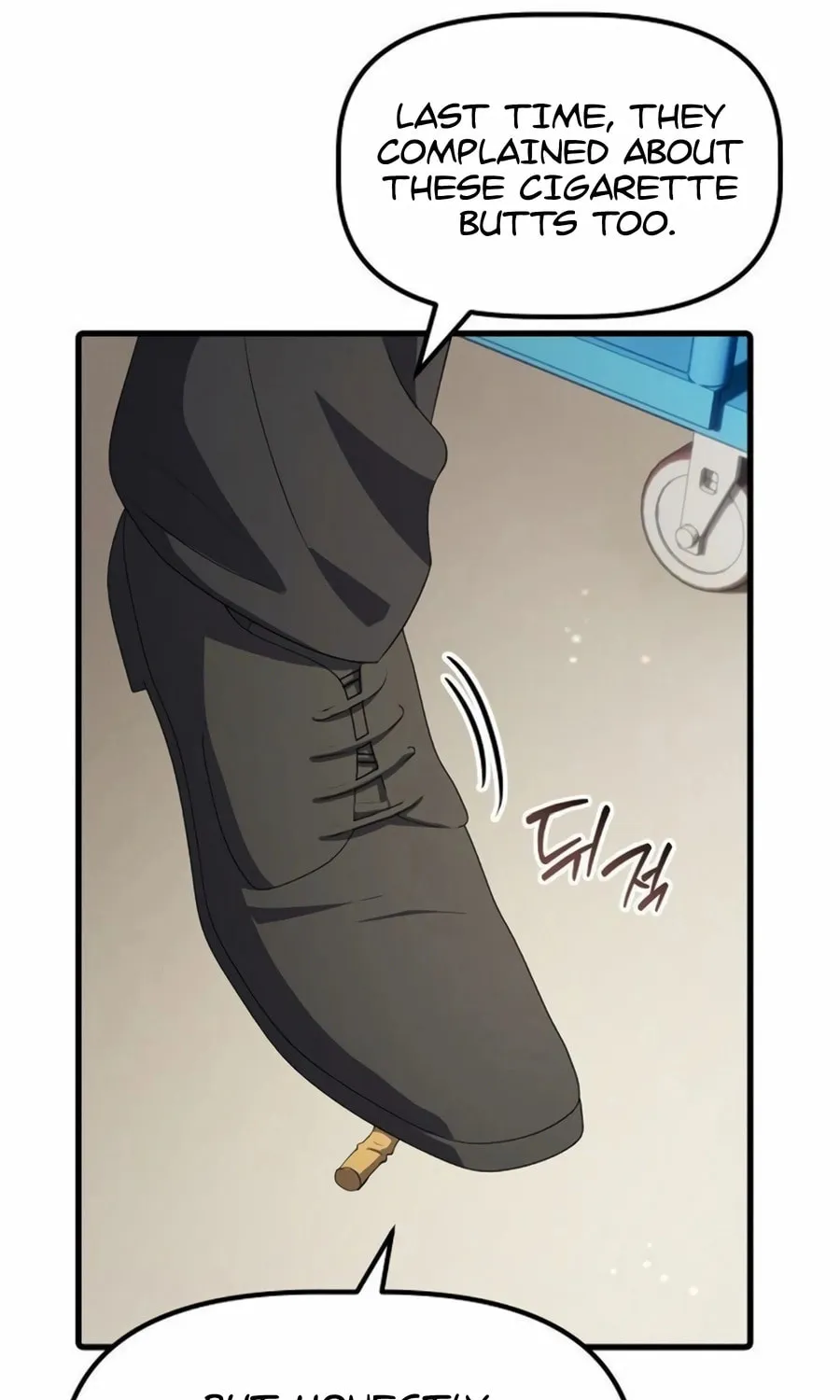 A Corporate Underling Who Excels at Work Chapter 35 page 92 - 