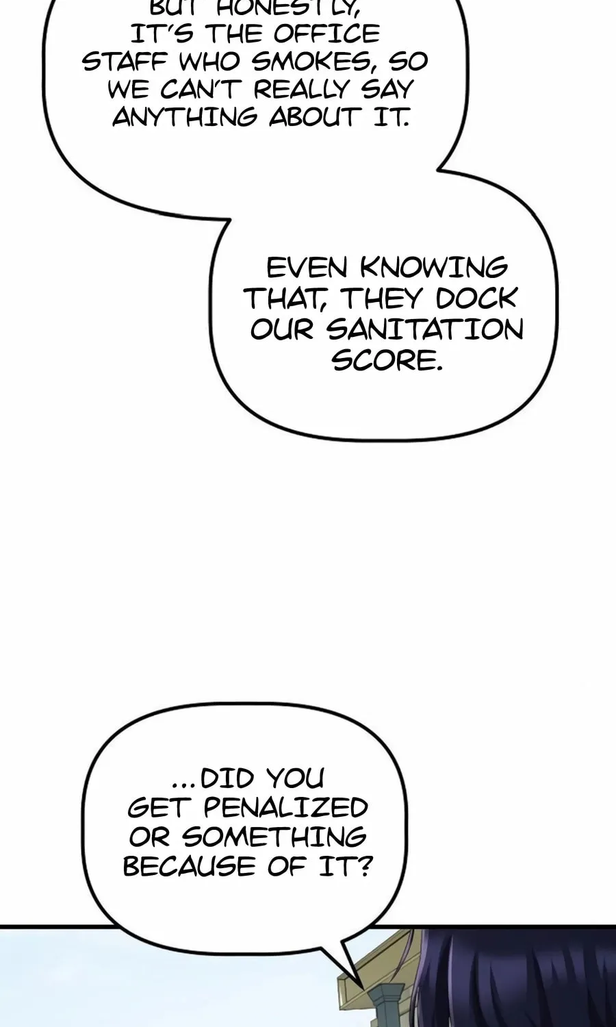 A Corporate Underling Who Excels at Work Chapter 35 page 93 - 