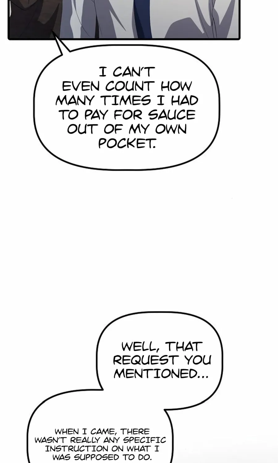 A Corporate Underling Who Excels at Work Chapter 35 page 98 - 