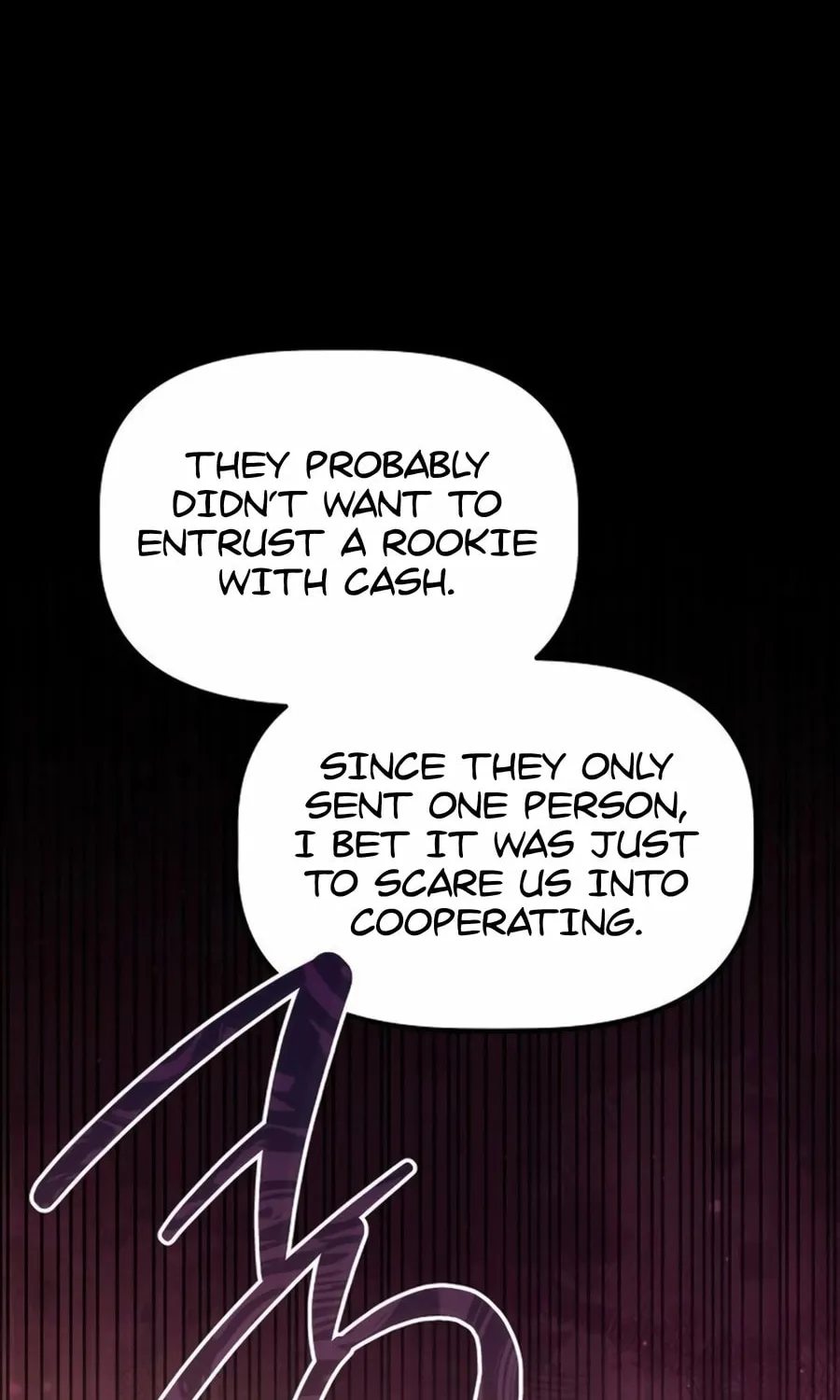 A Corporate Underling Who Excels at Work Chapter 35 page 100 - 