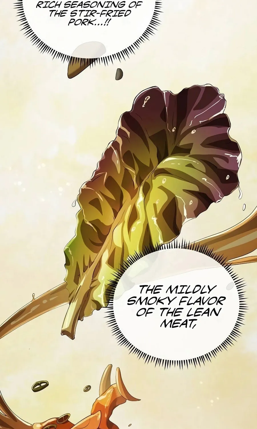 A Corporate Underling Who Excels at Work Chapter 36 page 13 - 