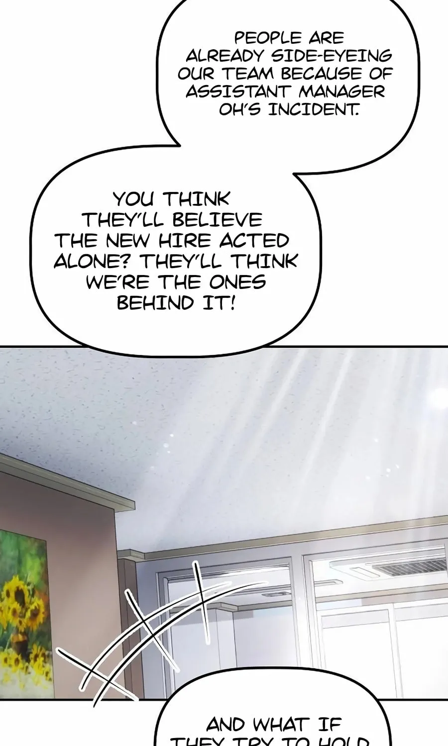 A Corporate Underling Who Excels at Work Chapter 36 page 35 - 