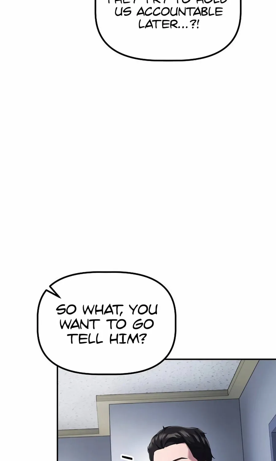 A Corporate Underling Who Excels at Work Chapter 36 page 36 - 