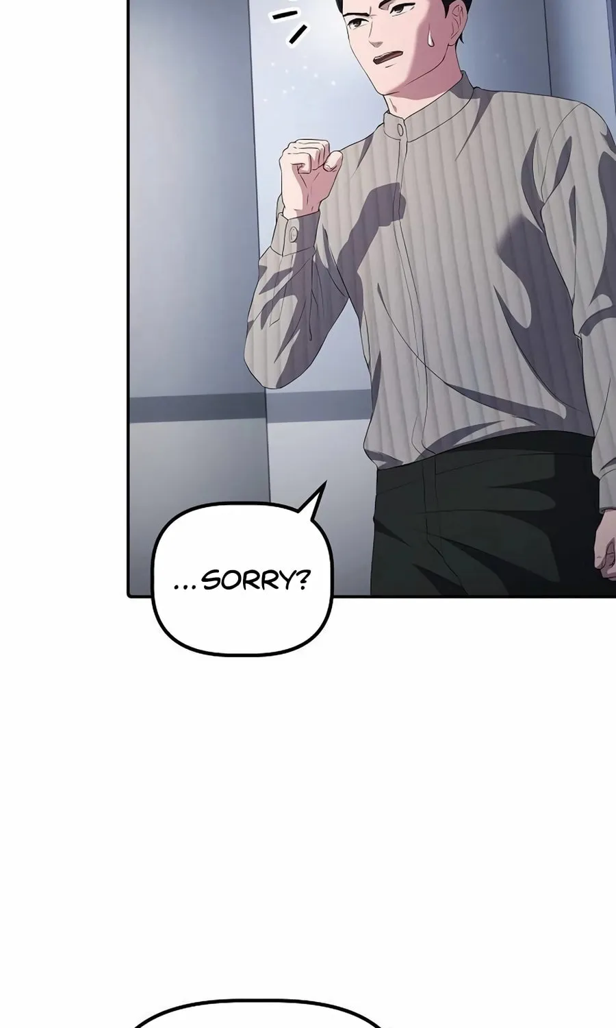 A Corporate Underling Who Excels at Work Chapter 36 page 37 - 