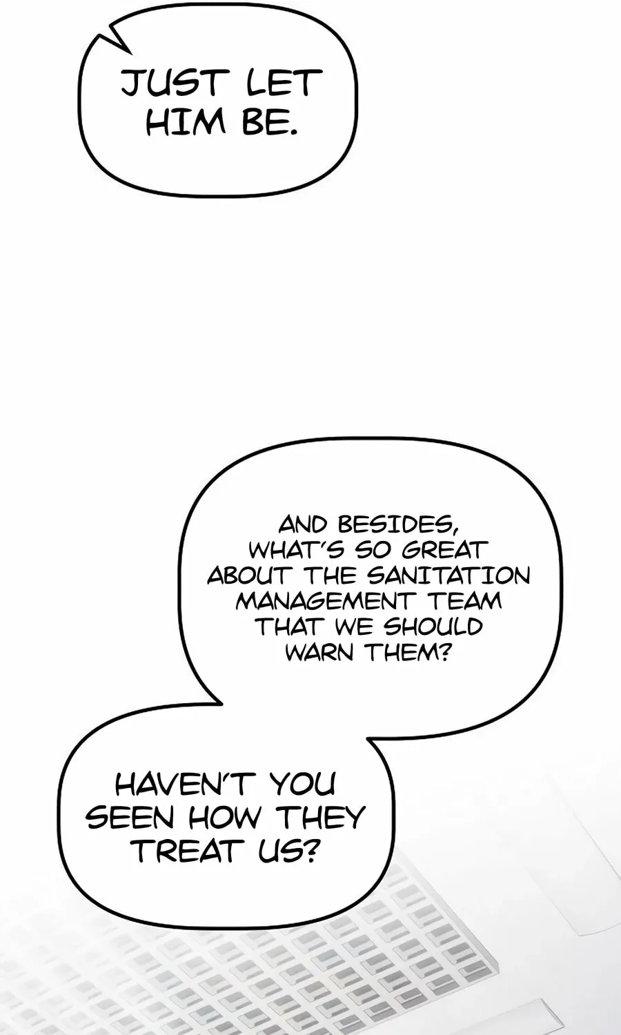 A Corporate Underling Who Excels at Work Chapter 36 page 40 - 
