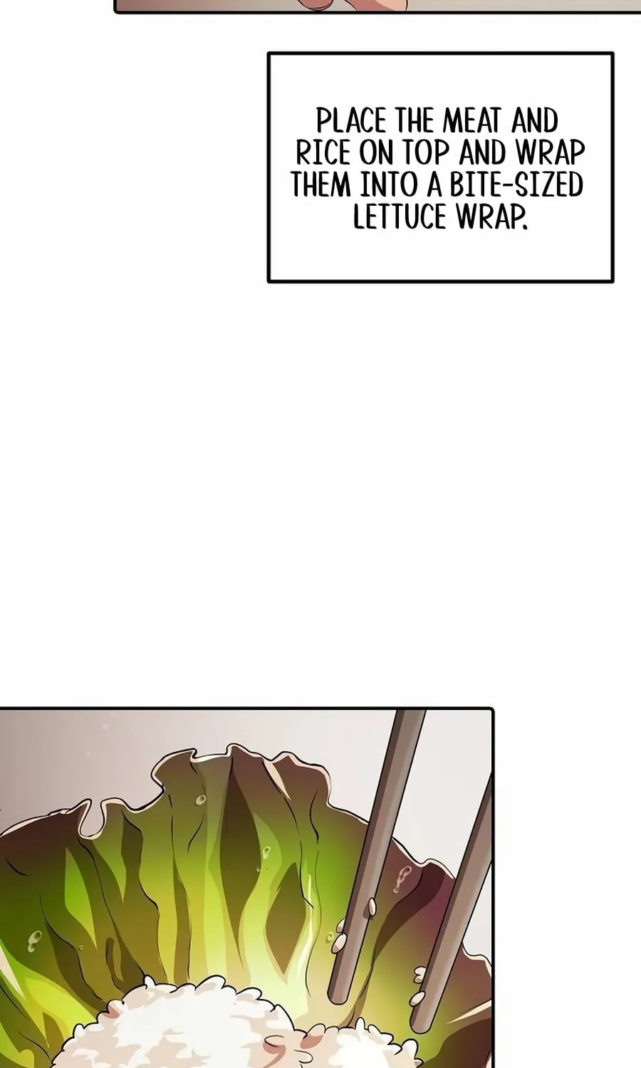A Corporate Underling Who Excels at Work Chapter 36 page 5 - 