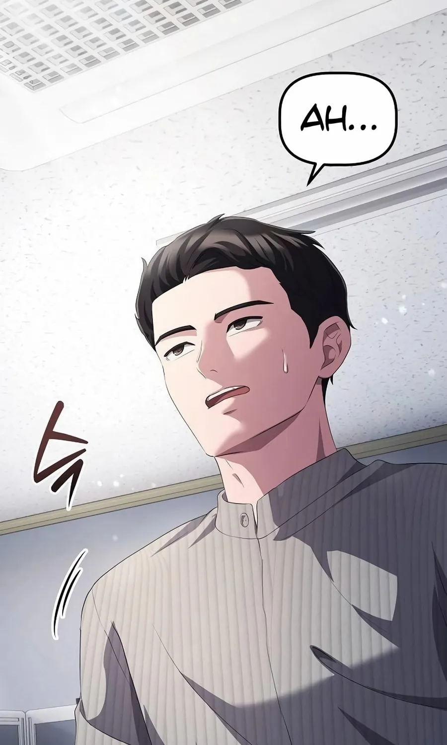 A Corporate Underling Who Excels at Work Chapter 36 page 41 - 