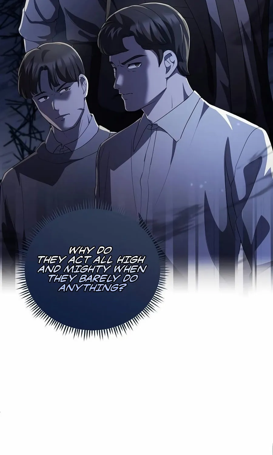 A Corporate Underling Who Excels at Work Chapter 36 page 44 - 