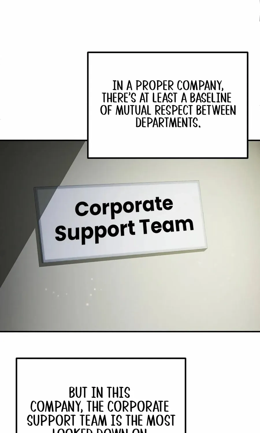 A Corporate Underling Who Excels at Work Chapter 36 page 45 - 