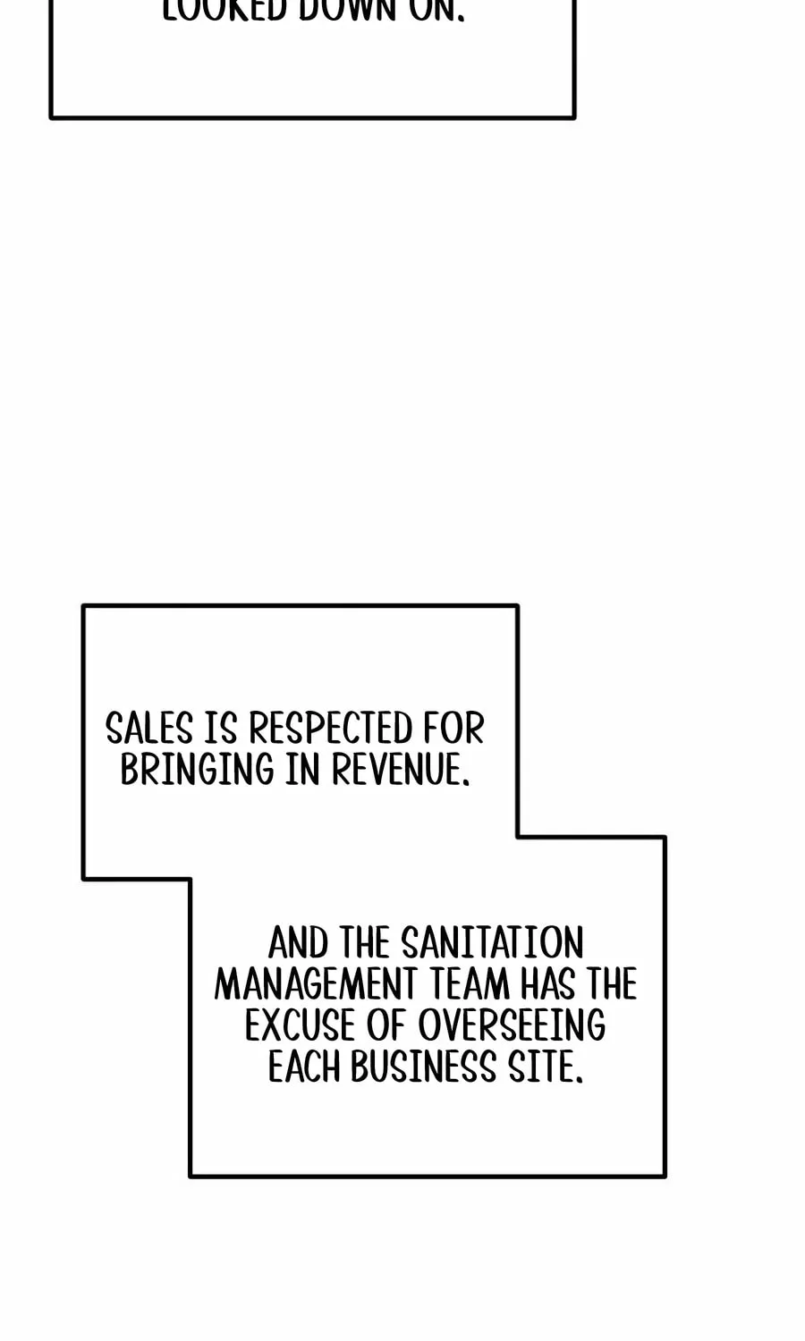 A Corporate Underling Who Excels at Work Chapter 36 page 46 - 