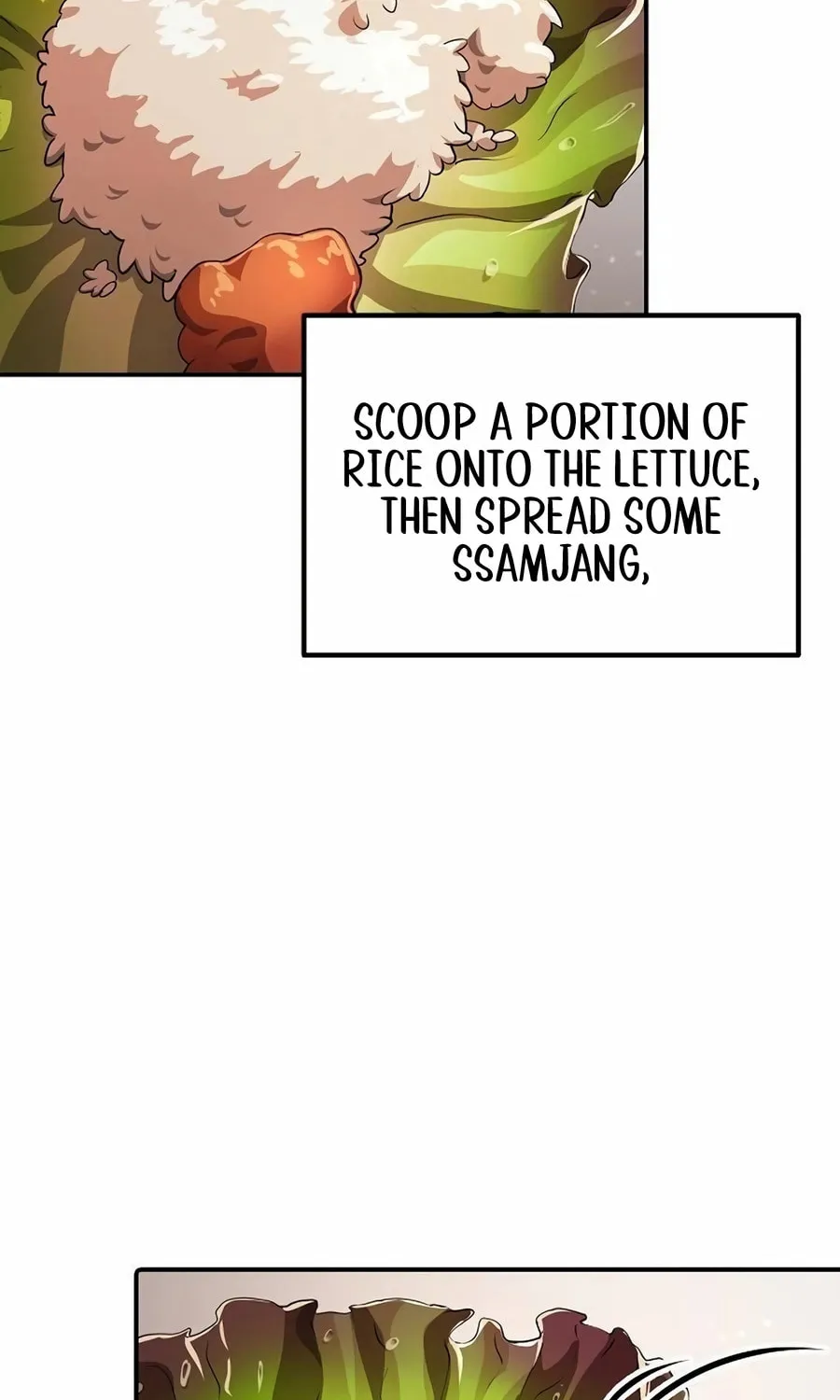 A Corporate Underling Who Excels at Work Chapter 36 page 6 - 