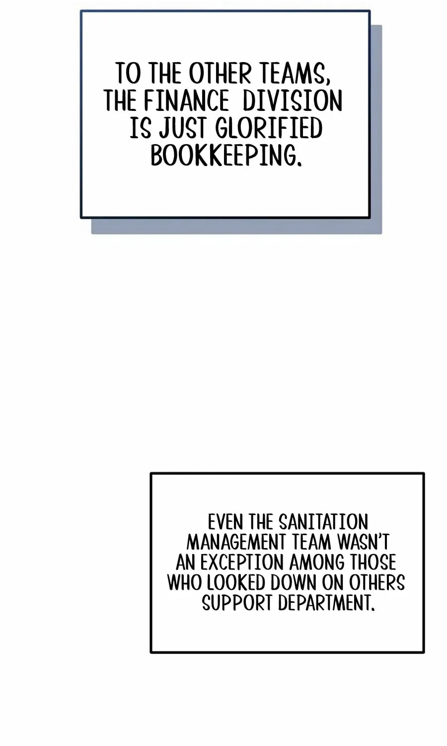 A Corporate Underling Who Excels at Work Chapter 36 page 52 - 
