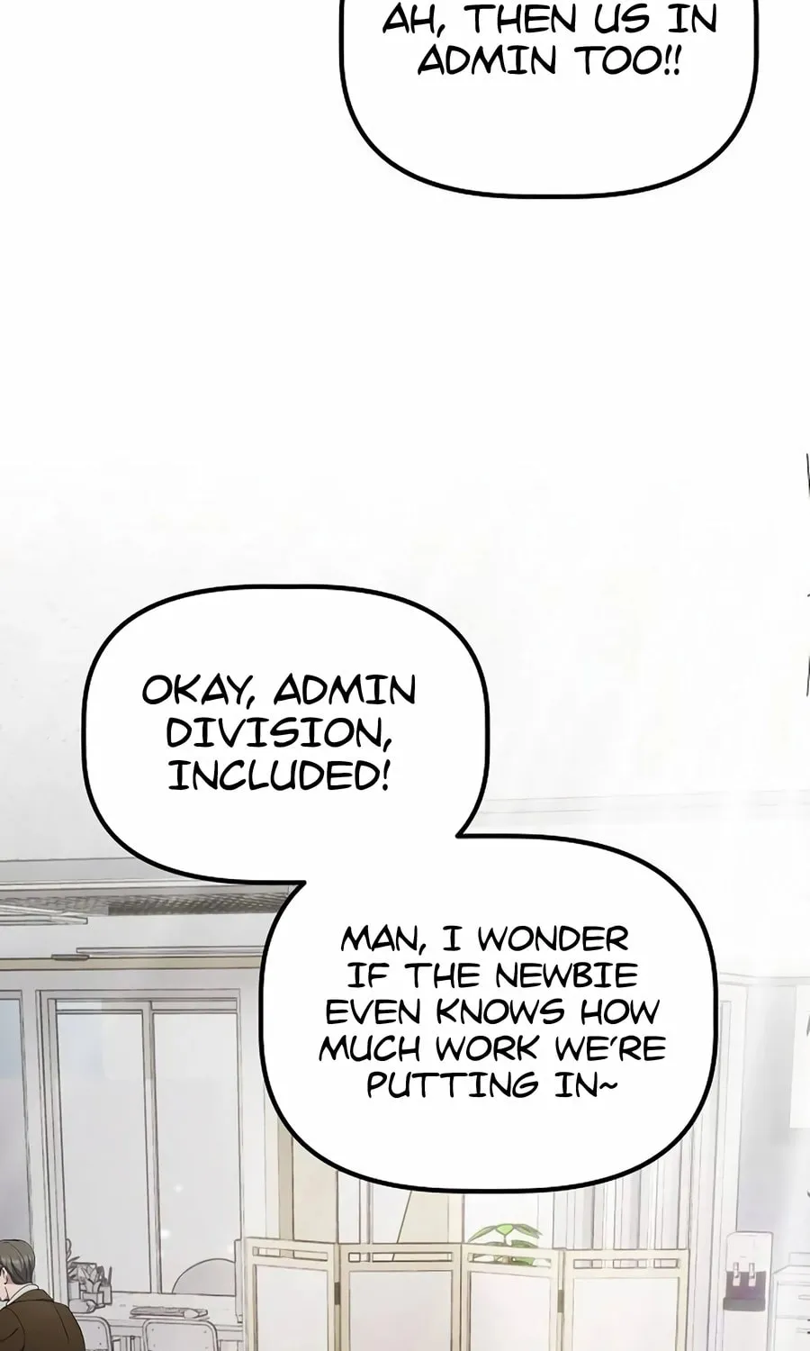 A Corporate Underling Who Excels at Work Chapter 36 page 61 - 