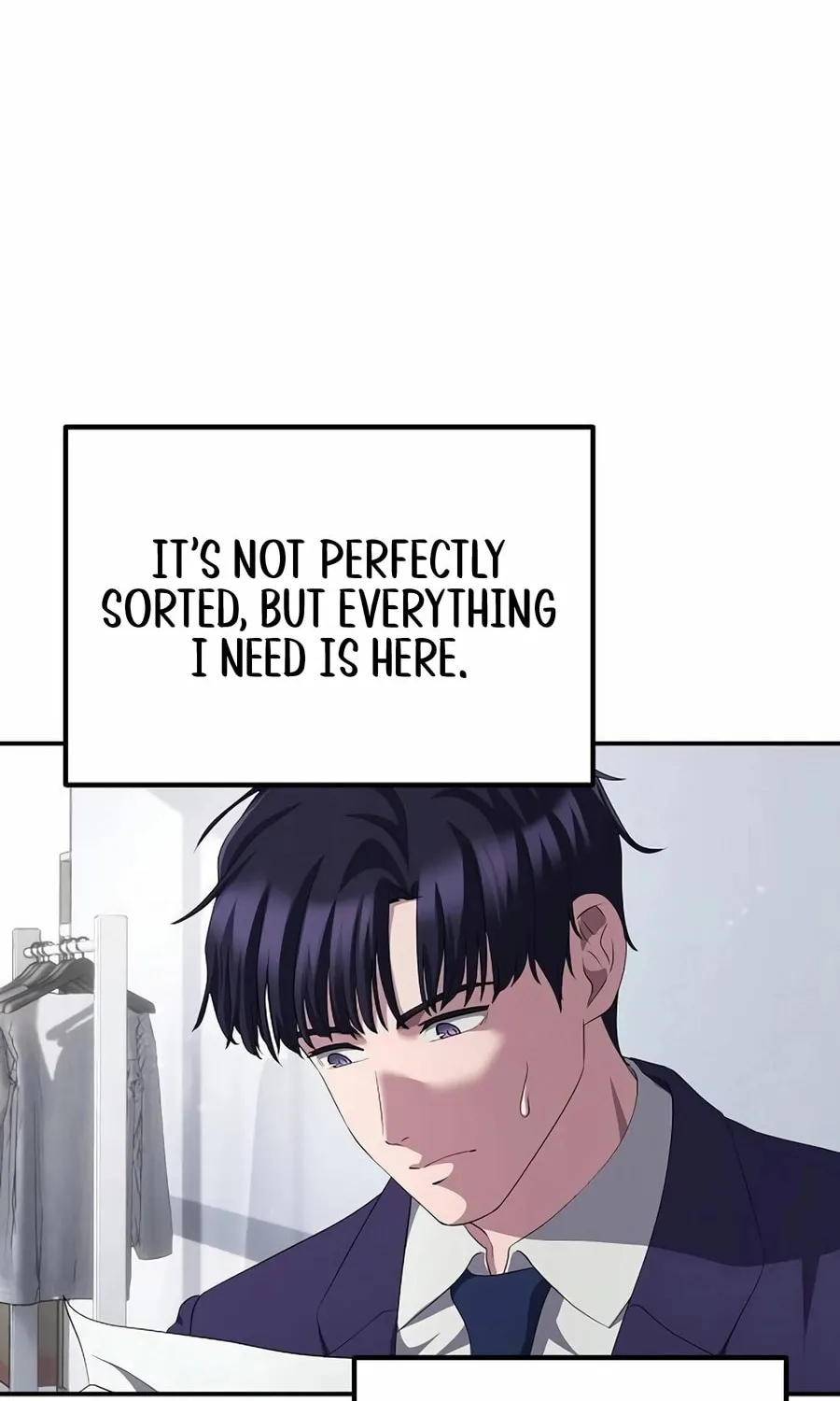 A Corporate Underling Who Excels at Work Chapter 36 page 66 - 