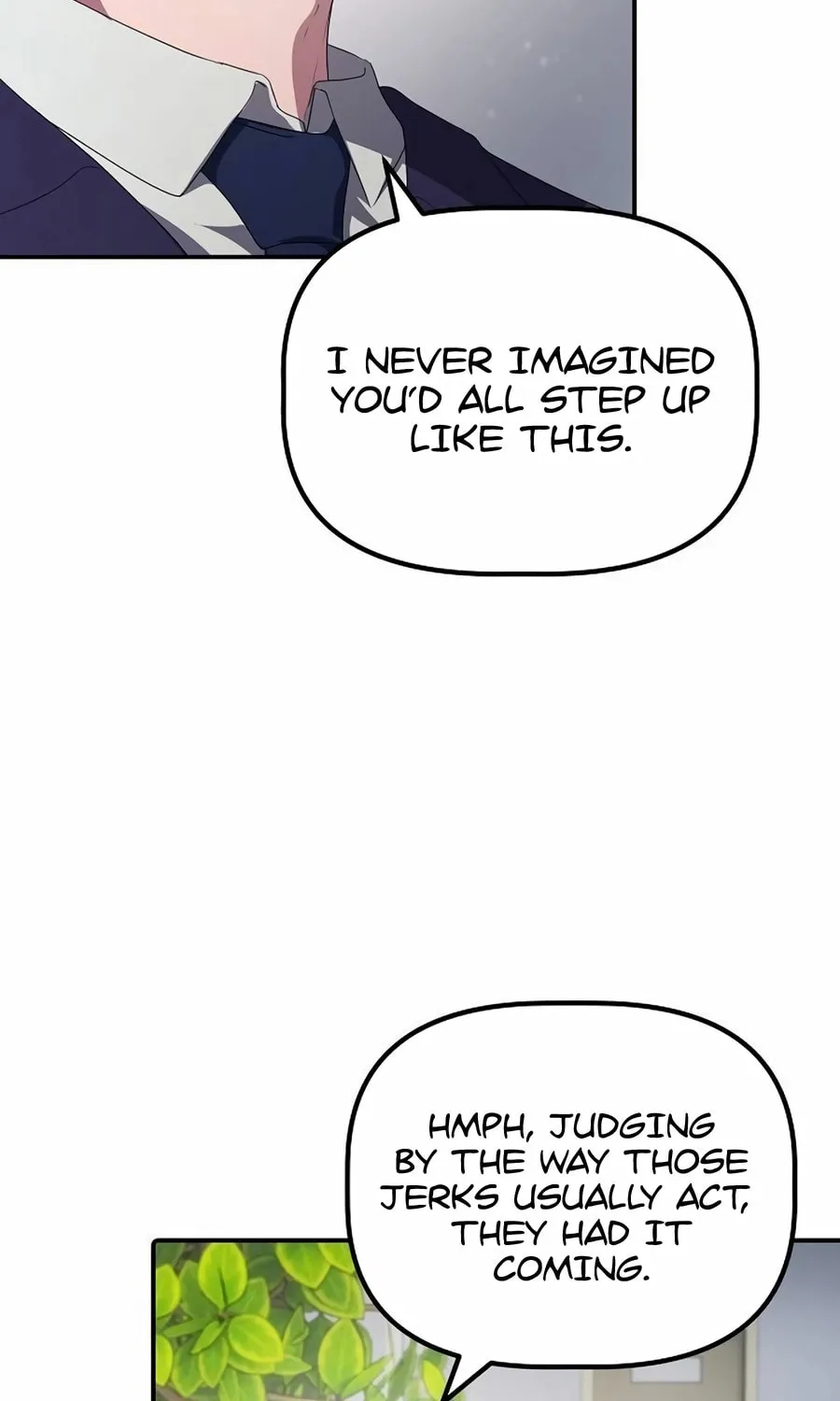 A Corporate Underling Who Excels at Work Chapter 36 page 71 - 