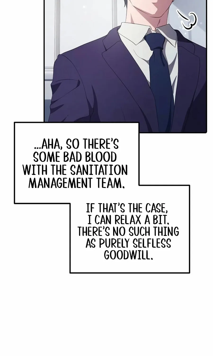 A Corporate Underling Who Excels at Work Chapter 36 page 74 - 