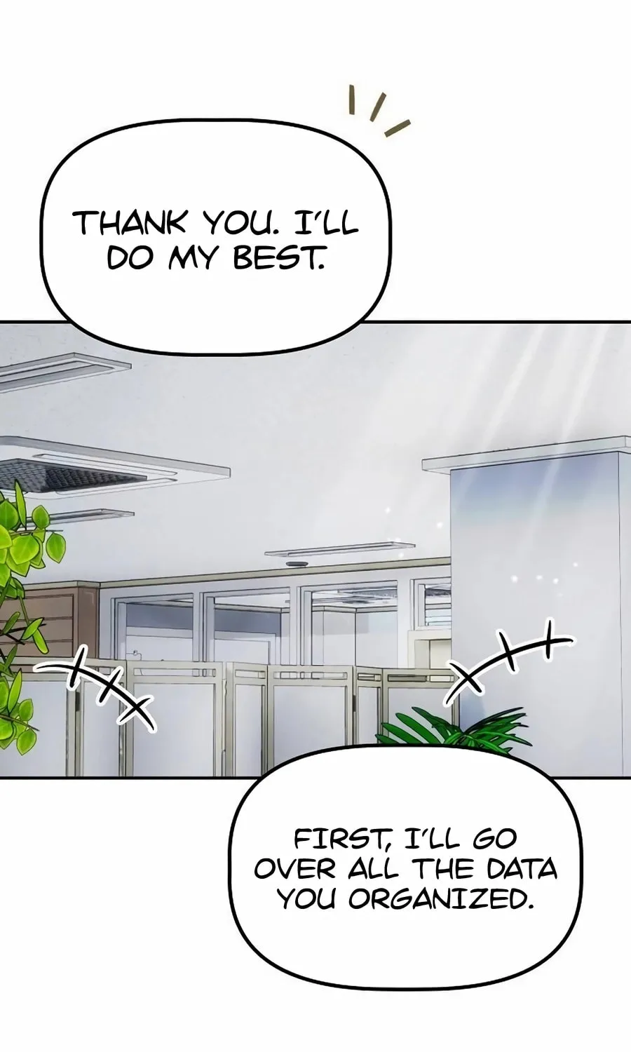 A Corporate Underling Who Excels at Work Chapter 36 page 75 - 