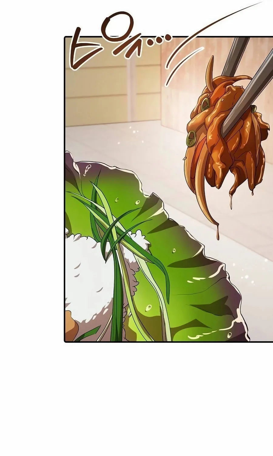 A Corporate Underling Who Excels at Work Chapter 36 page 9 - 